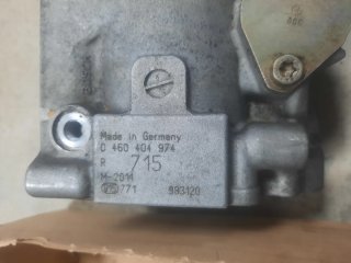 Bomba Inyectora Nissan Terrano 2