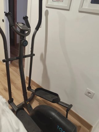 Elíptica Domyos 100