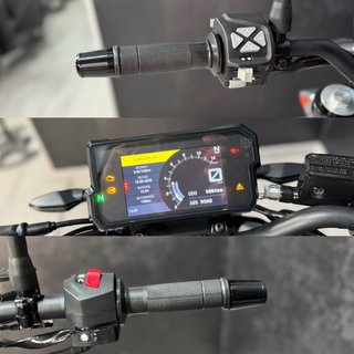 KTM Duke 125 ABS