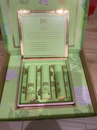 Pixi Profumi Set Eau de Parfum
