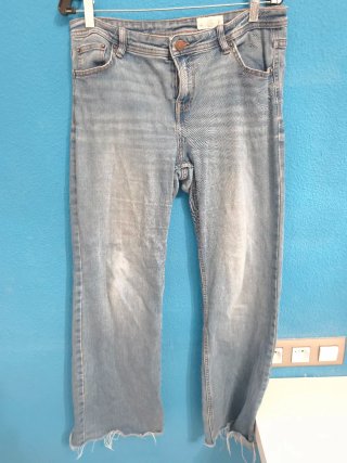 Pantalones de verano mujer