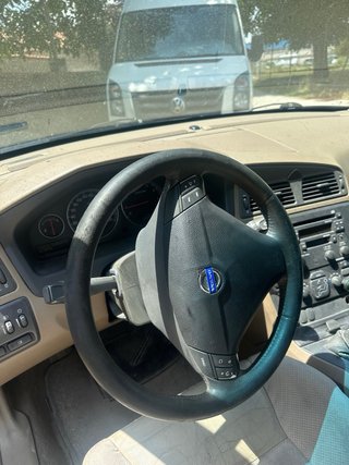 Volvo S60 2002