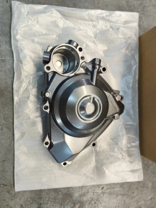Tapa encendido Honda CRF 450 R