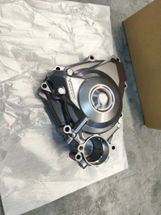 Tapa encendido Honda CRF 450 R