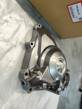 Tapa encendido Honda CRF 450 R