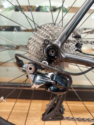 Cannondale Eléctrica Synapse NEO