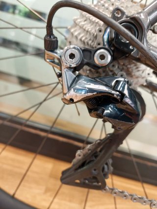 Cannondale Eléctrica Synapse NEO