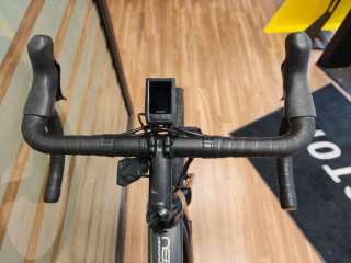 Cannondale Eléctrica Synapse NEO