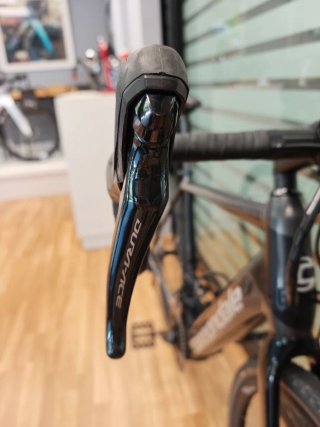 Cannondale Eléctrica Synapse NEO