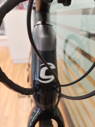 Cannondale Eléctrica Synapse NEO