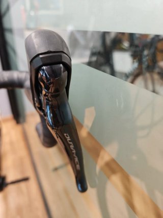 Cannondale Eléctrica Synapse NEO