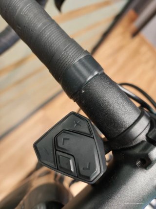 Cannondale Eléctrica Synapse NEO