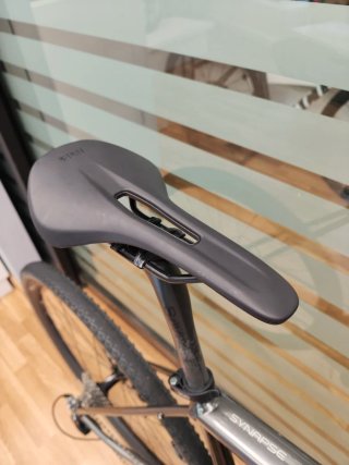 Cannondale Eléctrica Synapse NEO