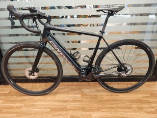 Cannondale Eléctrica Synapse NEO