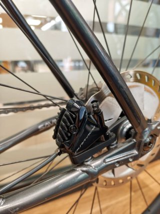Cannondale Eléctrica Synapse NEO