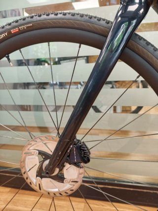 Cannondale Eléctrica Synapse NEO