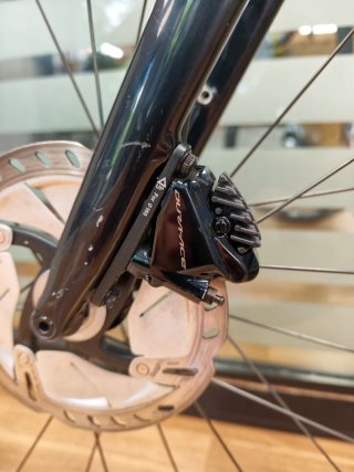 Cannondale Eléctrica Synapse NEO