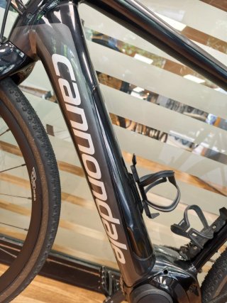 Cannondale Eléctrica Synapse NEO