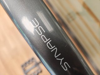 Cannondale Eléctrica Synapse NEO