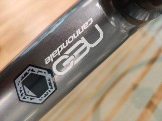 Cannondale Eléctrica Synapse NEO