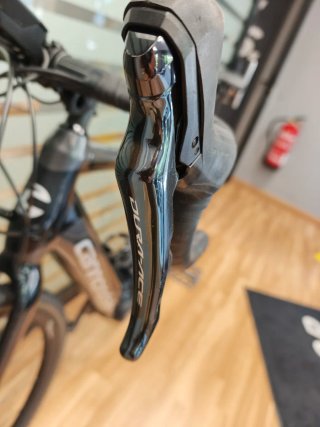 Cannondale Eléctrica Synapse NEO