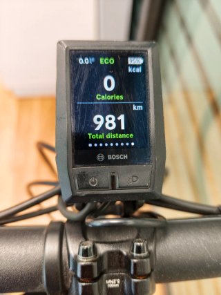 Cannondale Eléctrica Synapse NEO