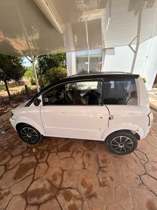 Microcar/Aixam en buenas condiciones