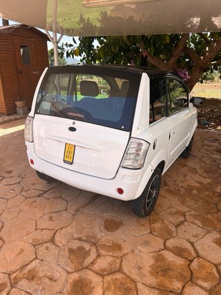 Microcar/Aixam en buenas condiciones