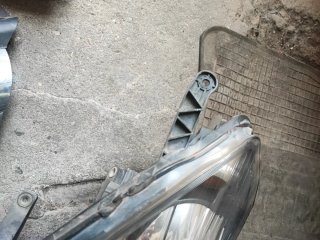 Faros Opel Zafira B
