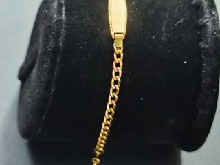 Esclava Oro 18 Kl