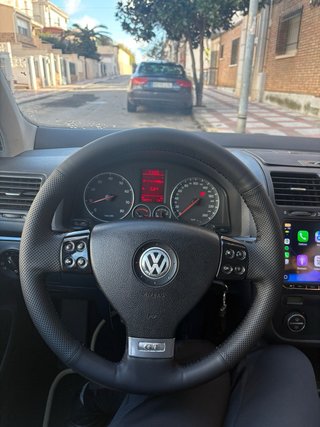Volkswagen Golf gt 2006
