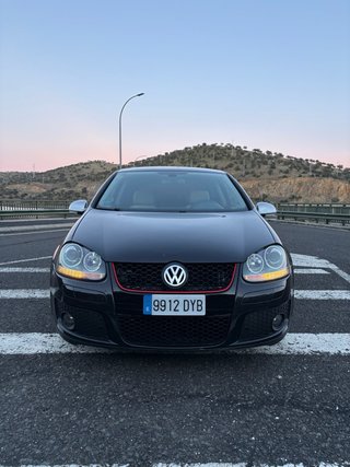 Volkswagen Golf gt 2006
