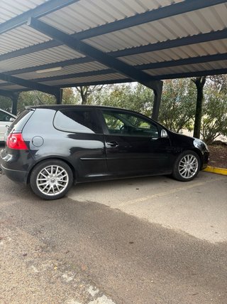 Volkswagen Golf gt 2006