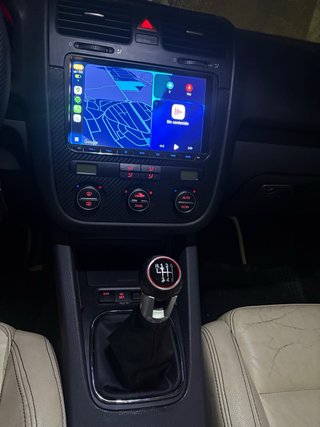 Volkswagen Golf gt 2006