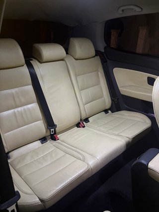 Volkswagen Golf gt 2006