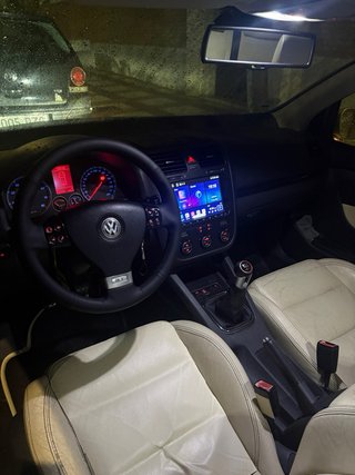 Volkswagen Golf gt 2006
