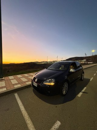 Volkswagen Golf gt 2006
