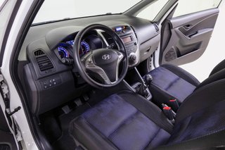 Hyundai ix20 2015