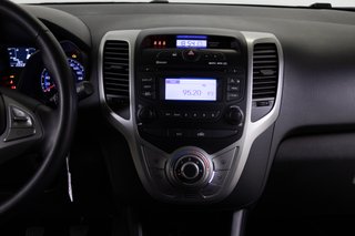 Hyundai ix20 2015