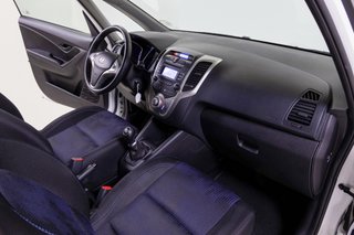 Hyundai ix20 2015