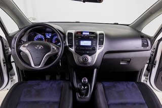 Hyundai ix20 2015