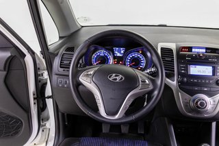 Hyundai ix20 2015