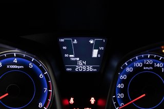 Hyundai ix20 2015