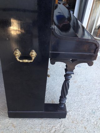 Piano Ignace Pleyel & Cie Paris