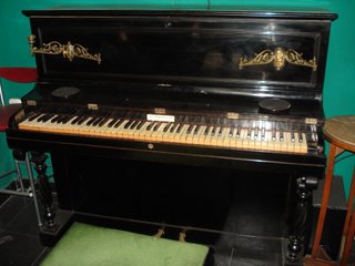 Piano Ignace Pleyel & Cie Paris