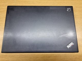 Lenovo ThinkPad T470s i5-6300U 8GB 256GB 14