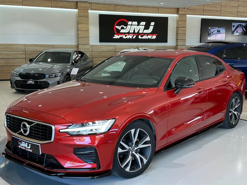 Volvo S60 - foto 1