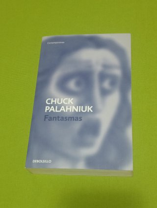 39 varios precios chuck palahniuk