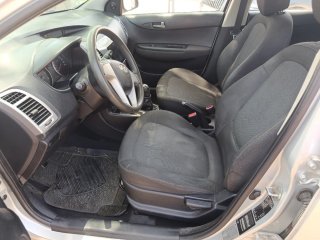 Hyundai i20 2011