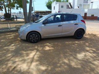 Hyundai i20 2011